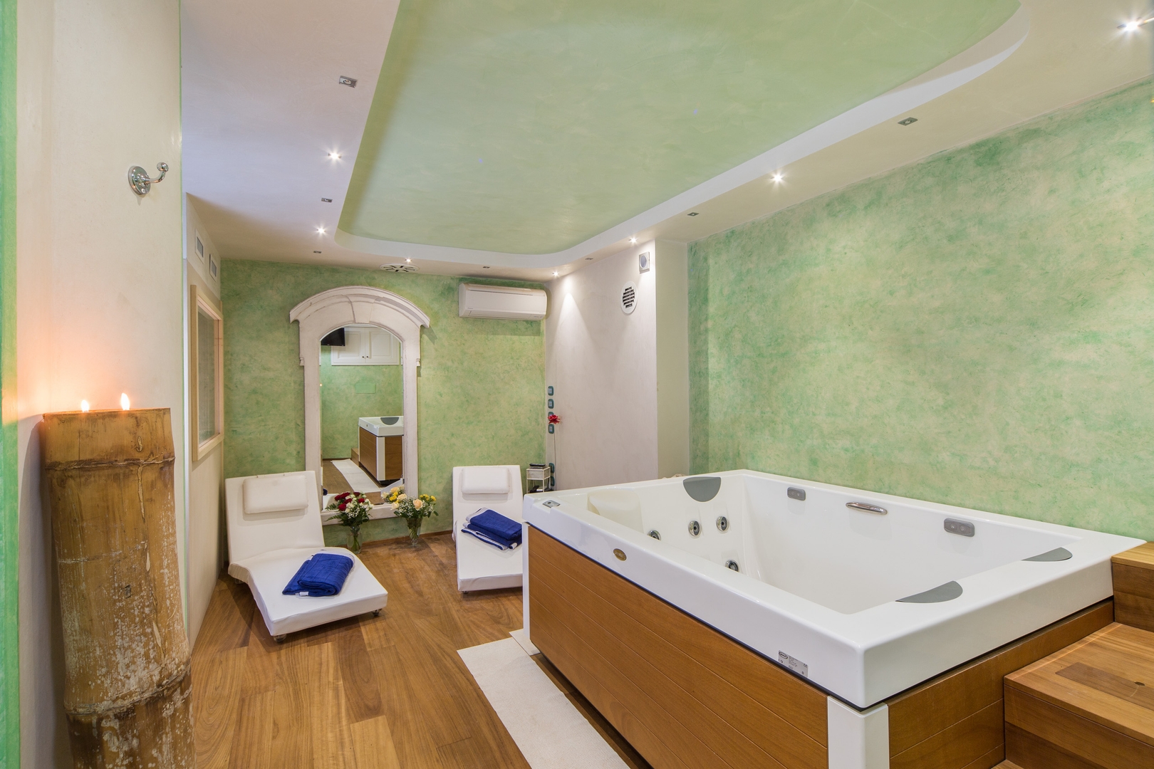 Villa Luna del Chianti, Val di Pesa 42 Villas in Italy