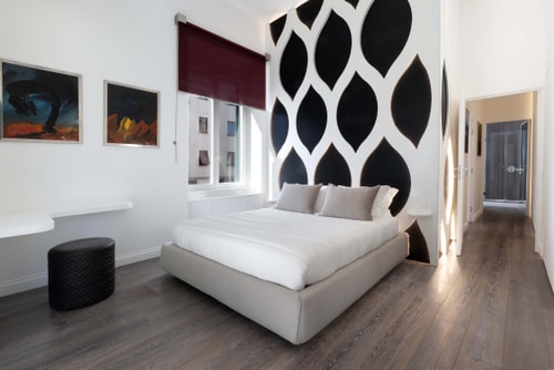 Terrazza Di Sorrento, Town Centre Apartment 24 Villas in Italy