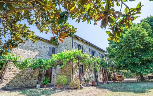 Villa Campi Verdi - Umbrian Charm 18 Villas in Italy