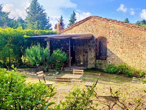 Villa Luisa - Farmhouse with private pool 23 Villas in Italy