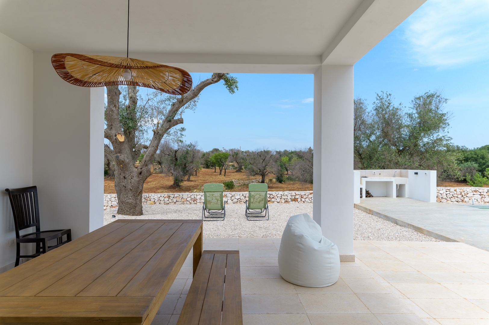 Villa Grazia – Carovigno 2 Villas in Italy