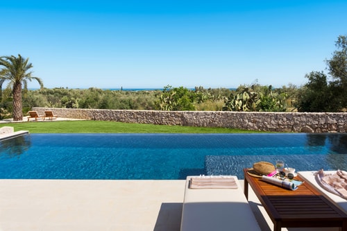 Villa Avola, Modern Villa with Private Pool 44 Villas in Italy