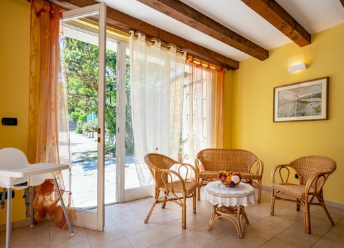 Villa Barocco - Historical Villa in Town 11 The Prestige Villa Collection