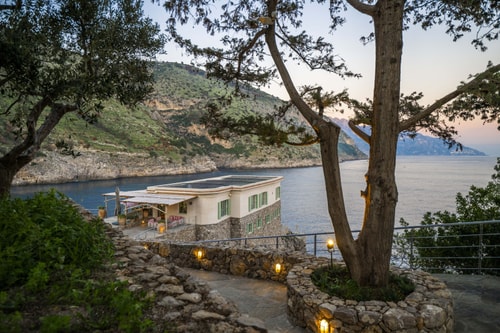 Isola del Poeta, Private Island with Pool & Chef 69 Villas in Italy