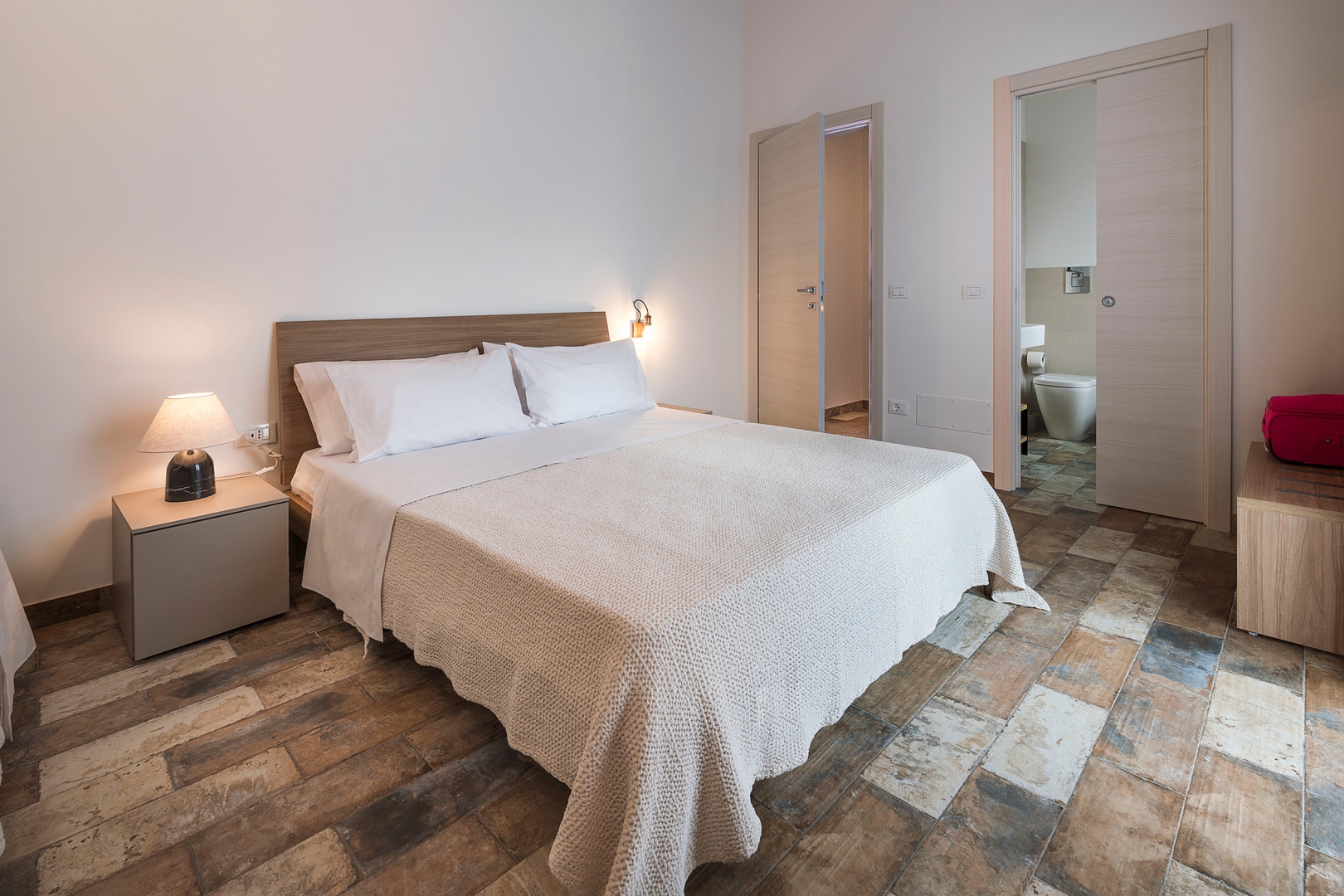 Villa Giuseppina near shops and restaurants 24 Villas in Italy