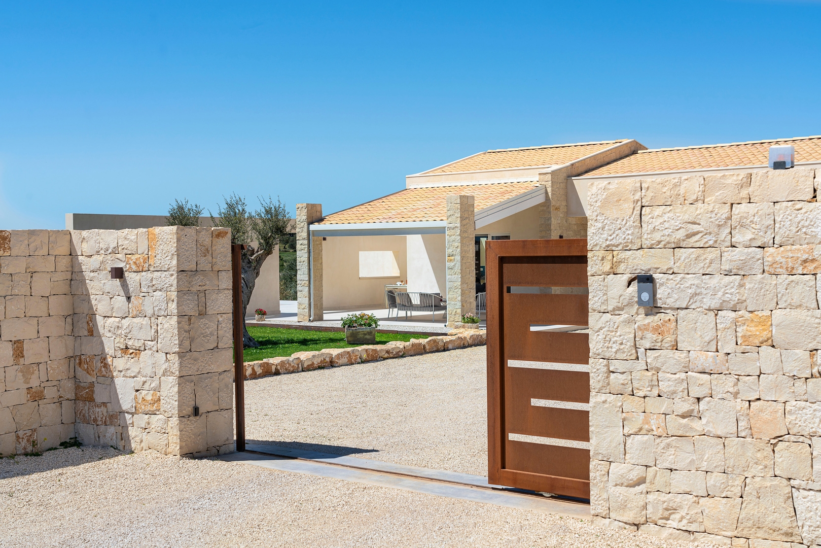 Villa Angelo - Elegant private villa with pool 22 Villas in Italy