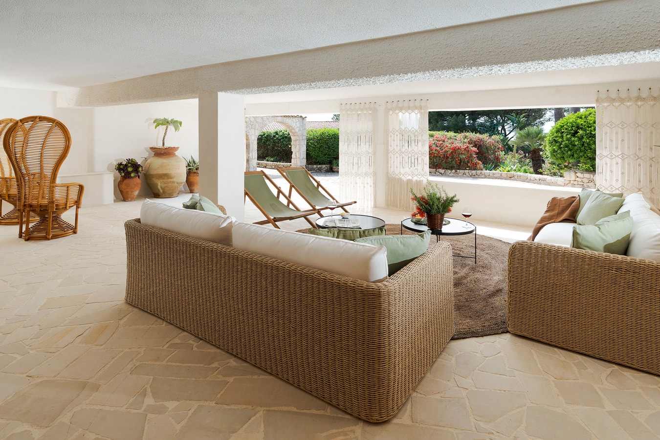 Villa Rossana - Private villa near Syracuse 8 Villas in Italy