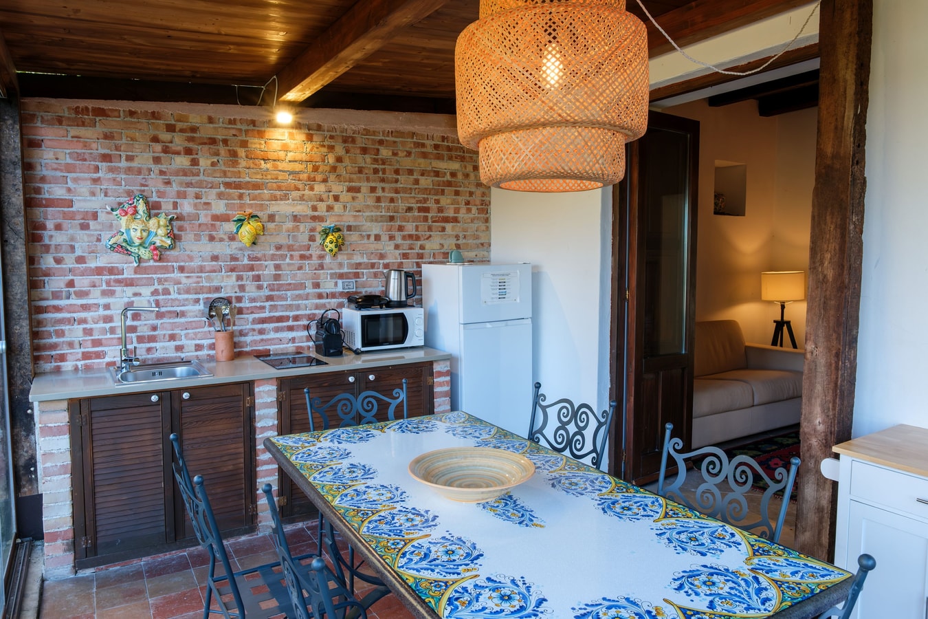 Casa Tranquilla - Countryside House near Syracuse 13 Villas in Italy