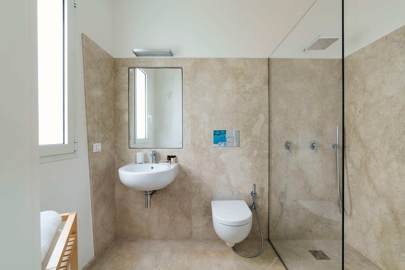 Villa Festa and Piccio, Seafront Private House 22 Villas in Italy