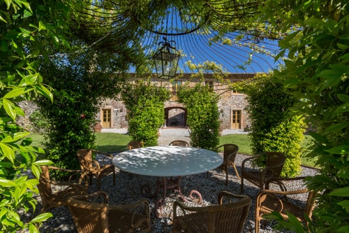 Villa Adrina - Luxury Villa with Private Pool 4 Villas in Italy