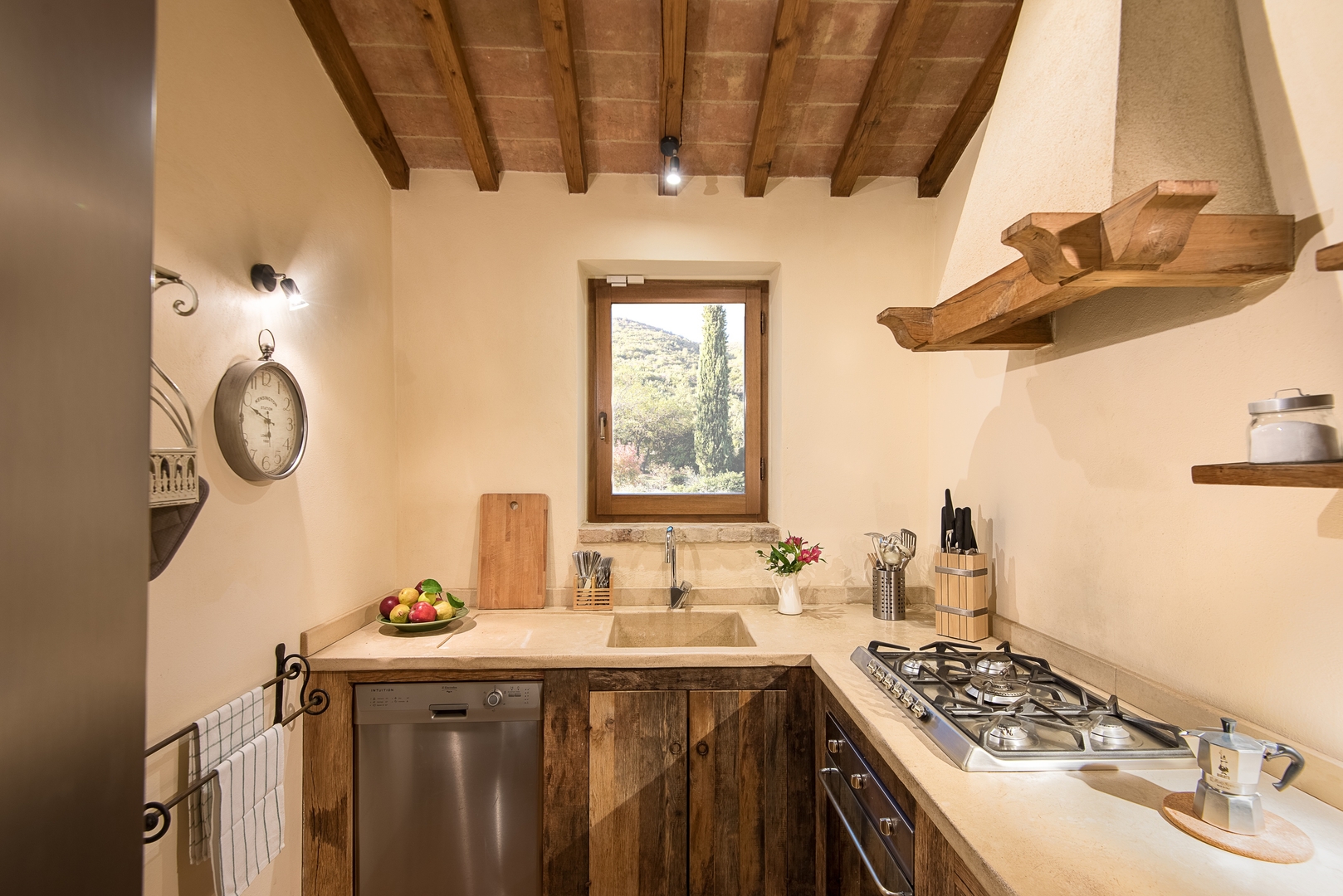 Villa Della Valle - Private villa with pool 10 Villas in Italy