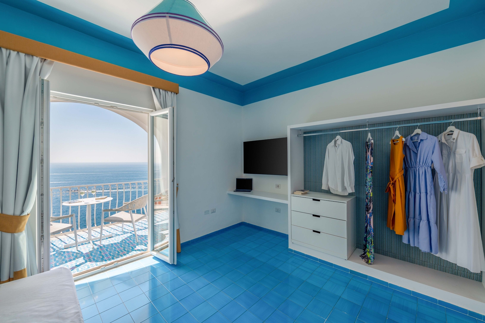 Villa Pelagium on the Amalfi Coast 17 Villas in Italy