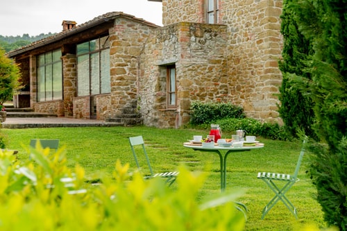 Villa Beatrice, large family villa 33 Villas in Italy