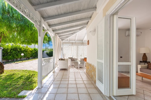 Villa Lumaca - Private villa with swimming pool 6 Italian Breaks
