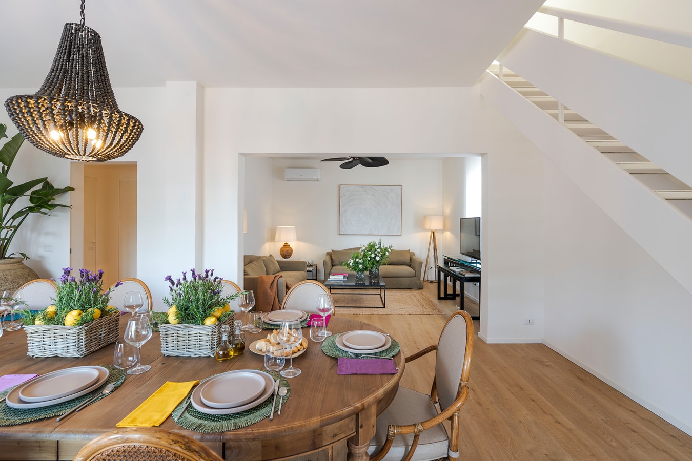 Villa Rossana - Private villa near Syracuse 15 Villas in Italy