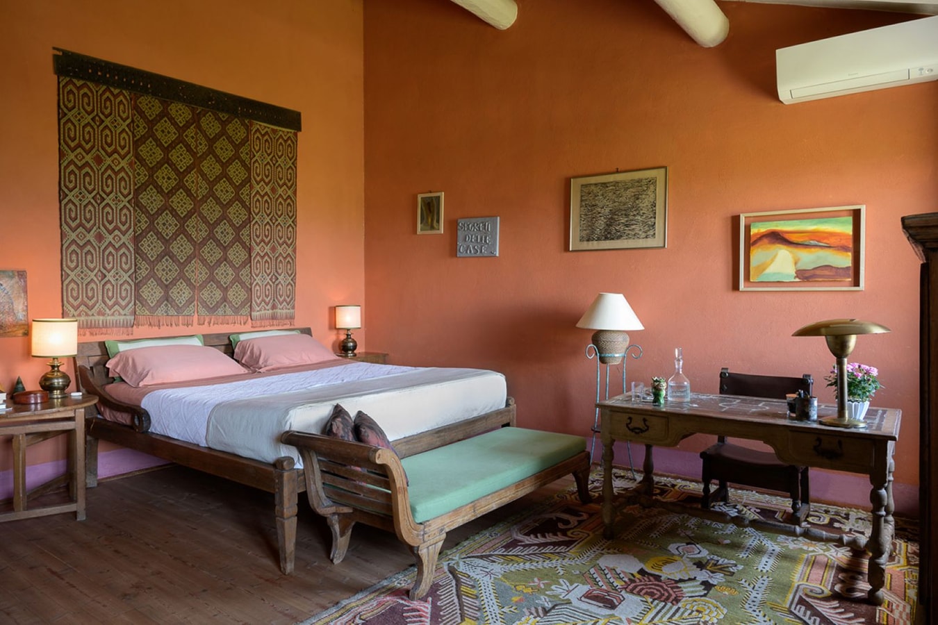 Villa Lissa - Large villa with private pool 25 Villas in Italy