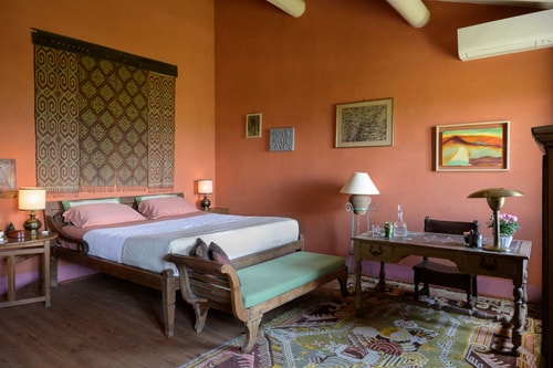 Villa Lissa - Large villa with private pool 25 Villas in Italy