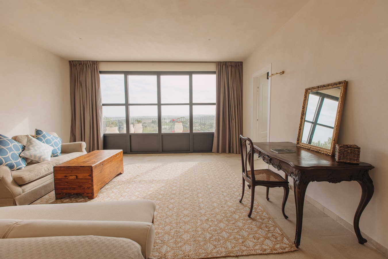 Villa Maris, Noto Villa with Pool & Country Views 20 Villas in Italy