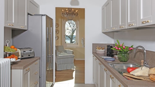 Villa Cadenza - Private villa with lake views 11 Villas in Italy