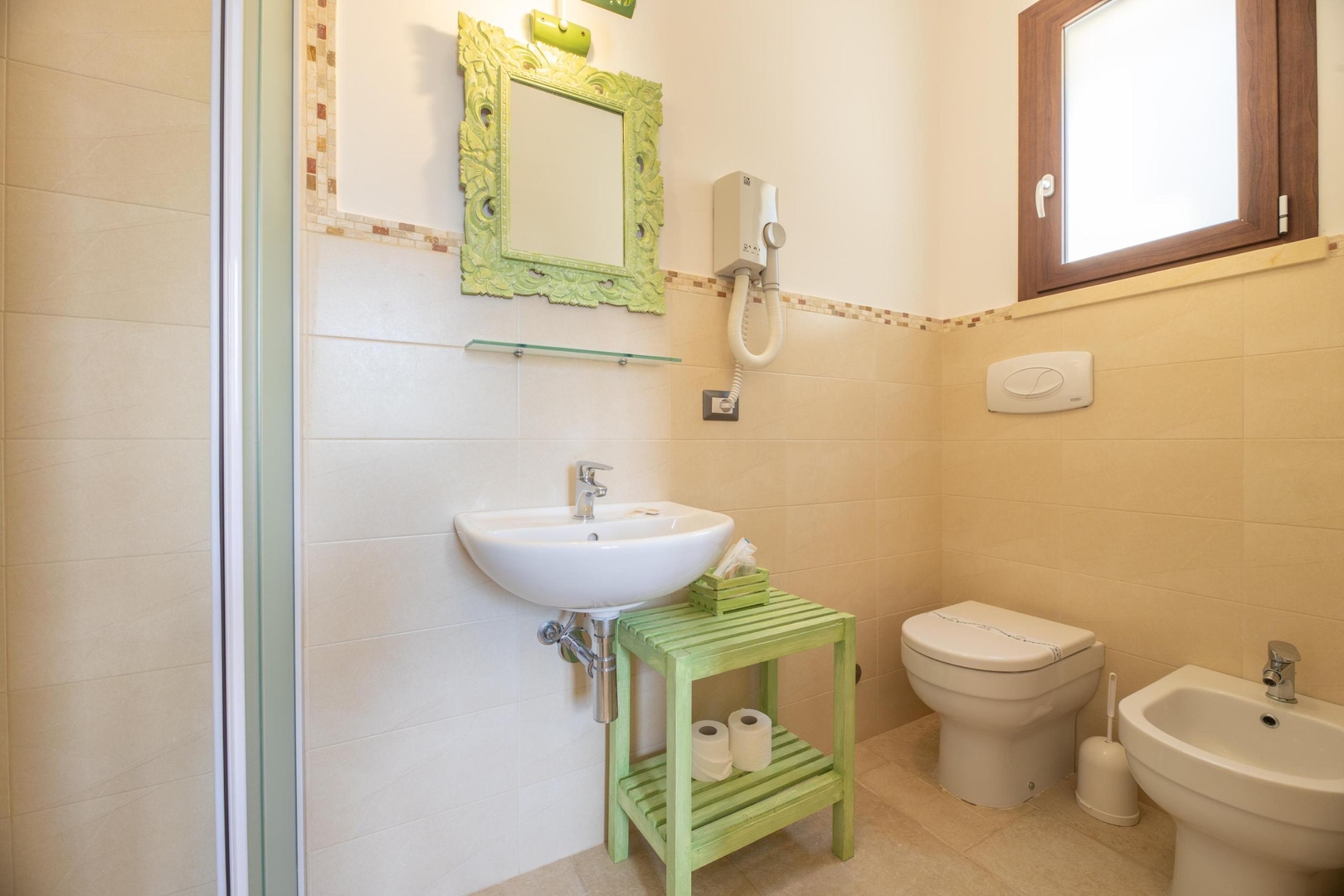 VILLA IRINA – LECCE AREA 20 Villas in Italy