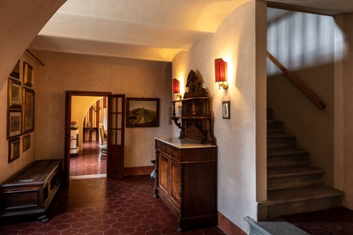 Villa Borghese - Private villa with swimming pool 14 Villas in Italy