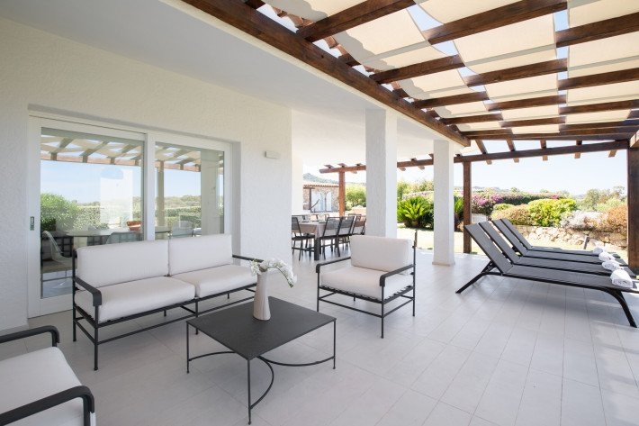 Villa Stia – Arzachena 1 Villas in Italy