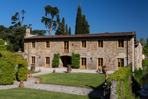 Villa Adrina - Luxury Villa with Private Pool 63 Villas in Italy