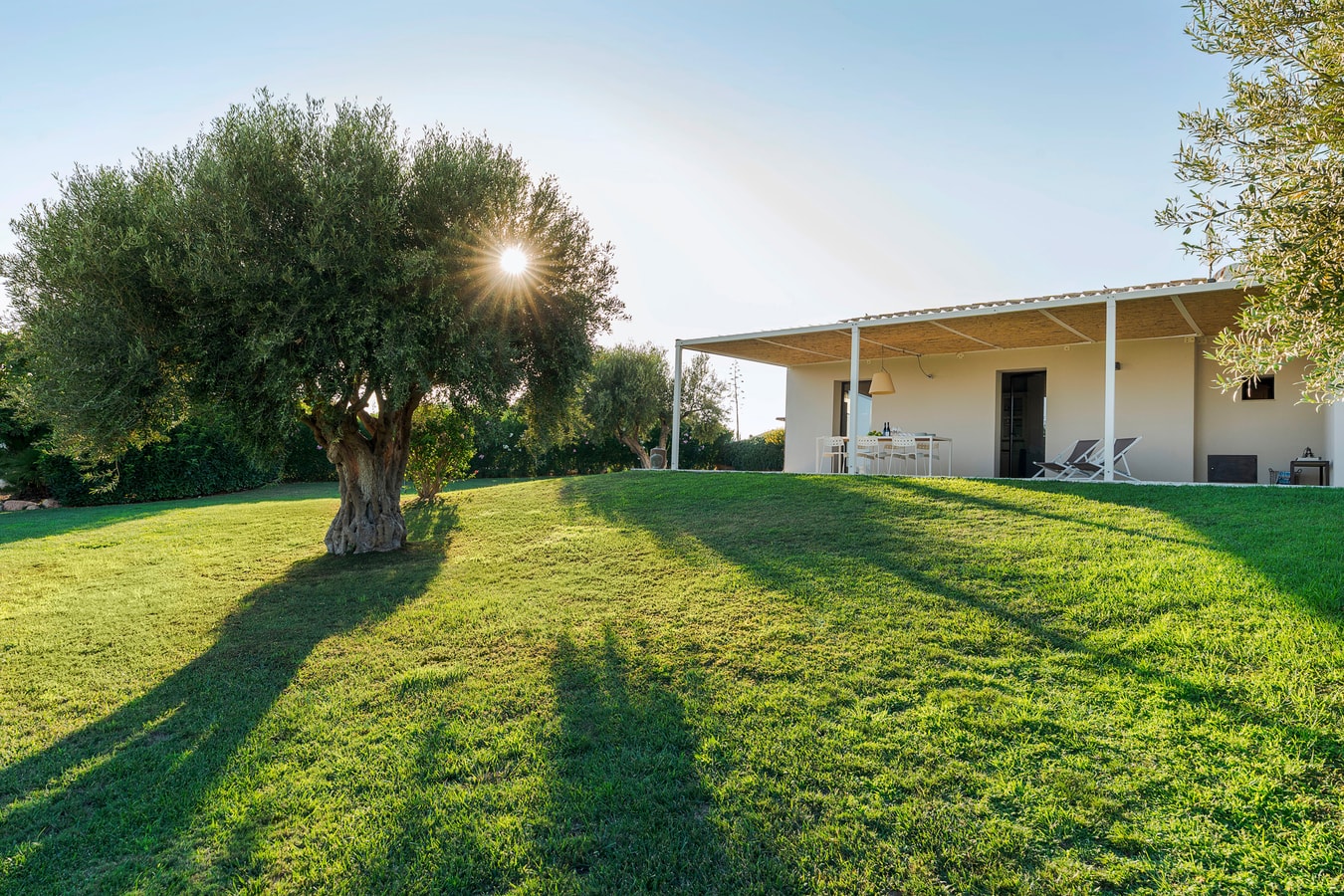 Casa Carol (Marrone)  near Modica 44 Villas in Italy