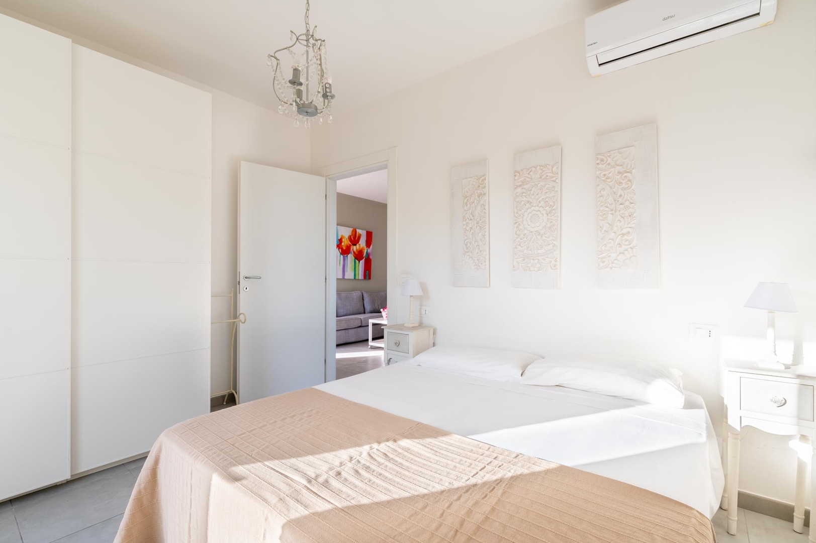 Cavaliere Estate - Independent villas on country estate 36 Villas in Italy