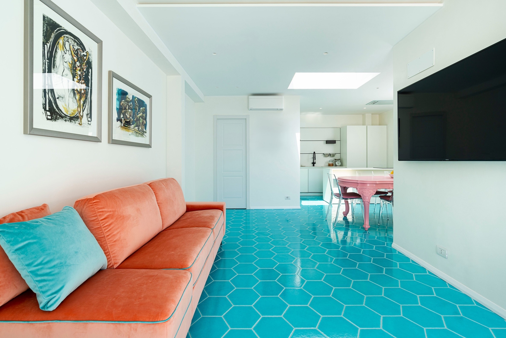 Casa Erminia – Taormina Area 3 Villas in Italy