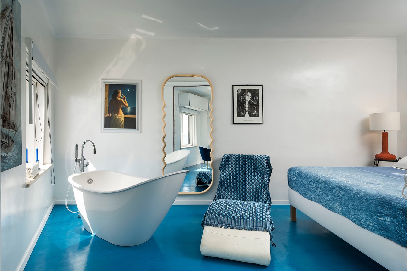 Villa Festa and Piccio, Seafront Private House 43 Villas in Italy