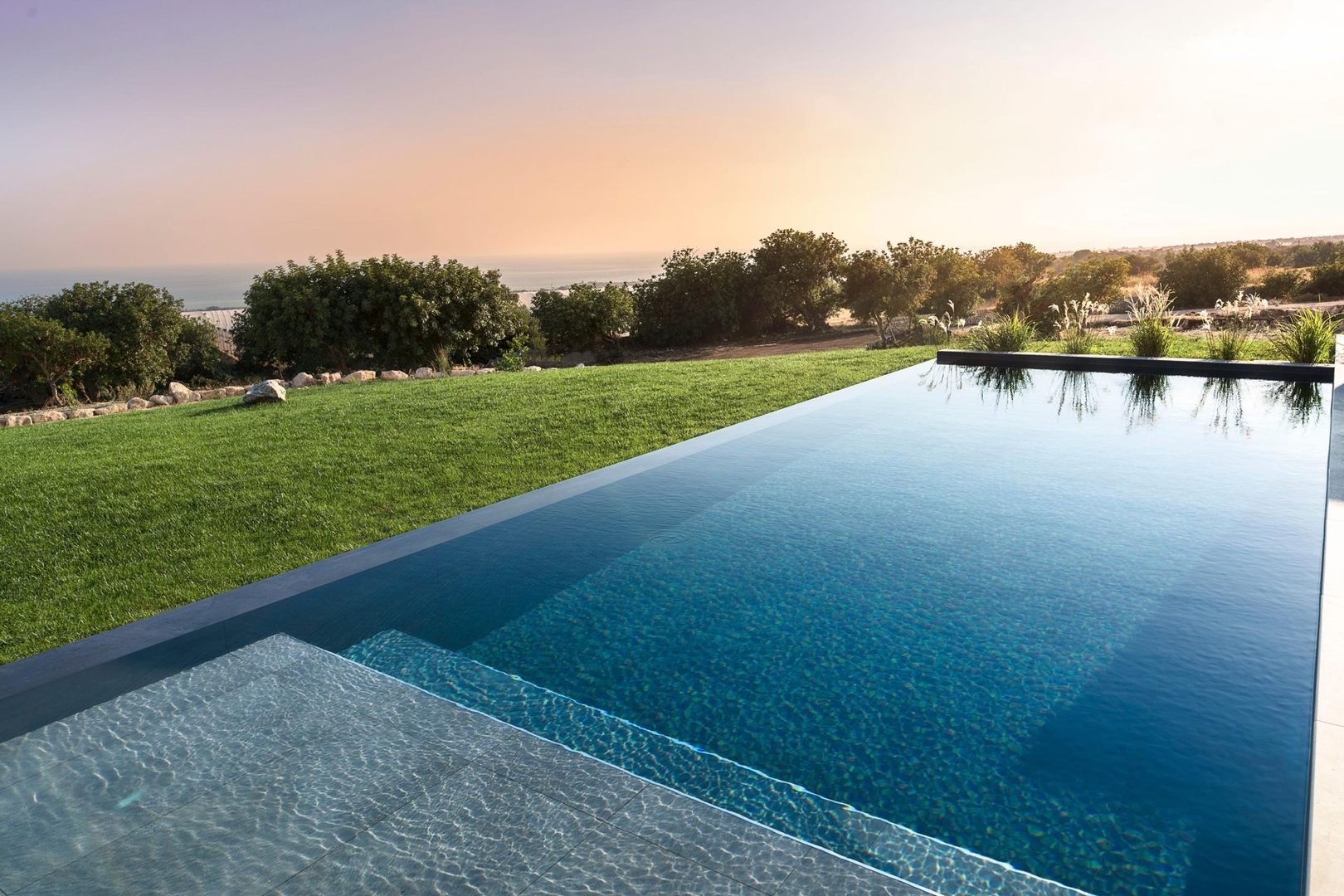 Villa Volpetta - 6 Guests 0 Villas in Italy