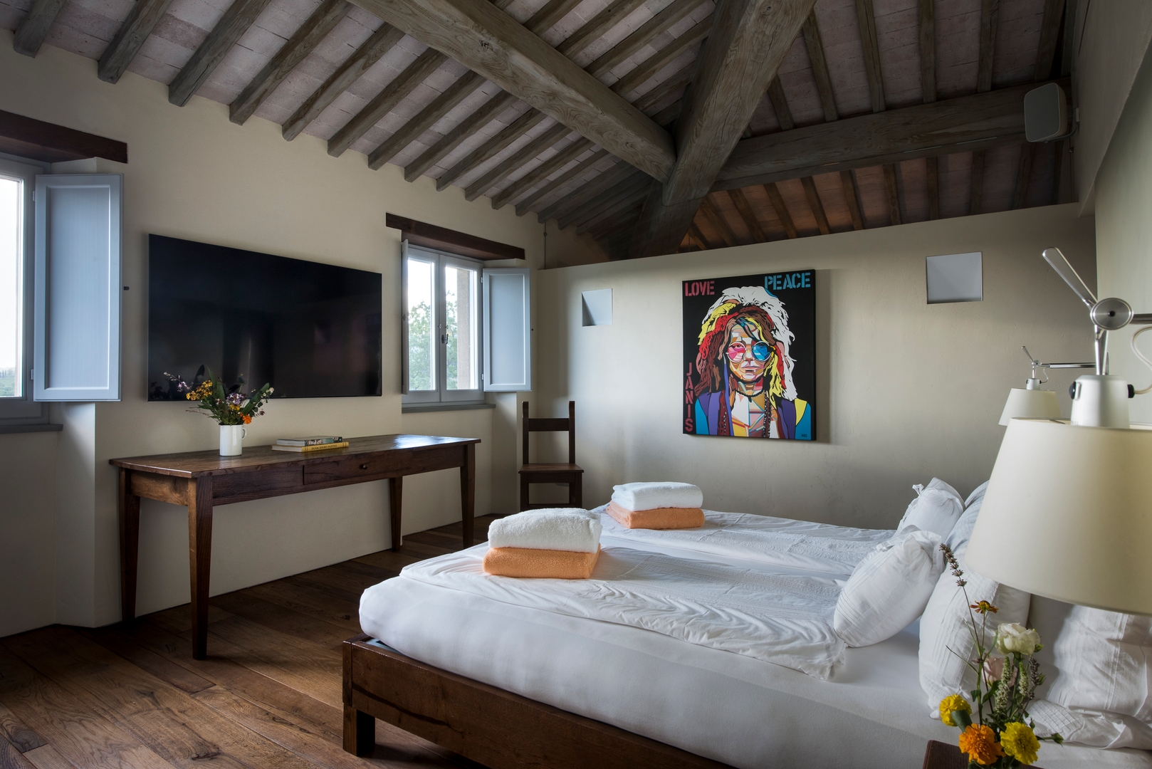 Villa Pianodolce - Radda In Chianti 34 Villas in Italy