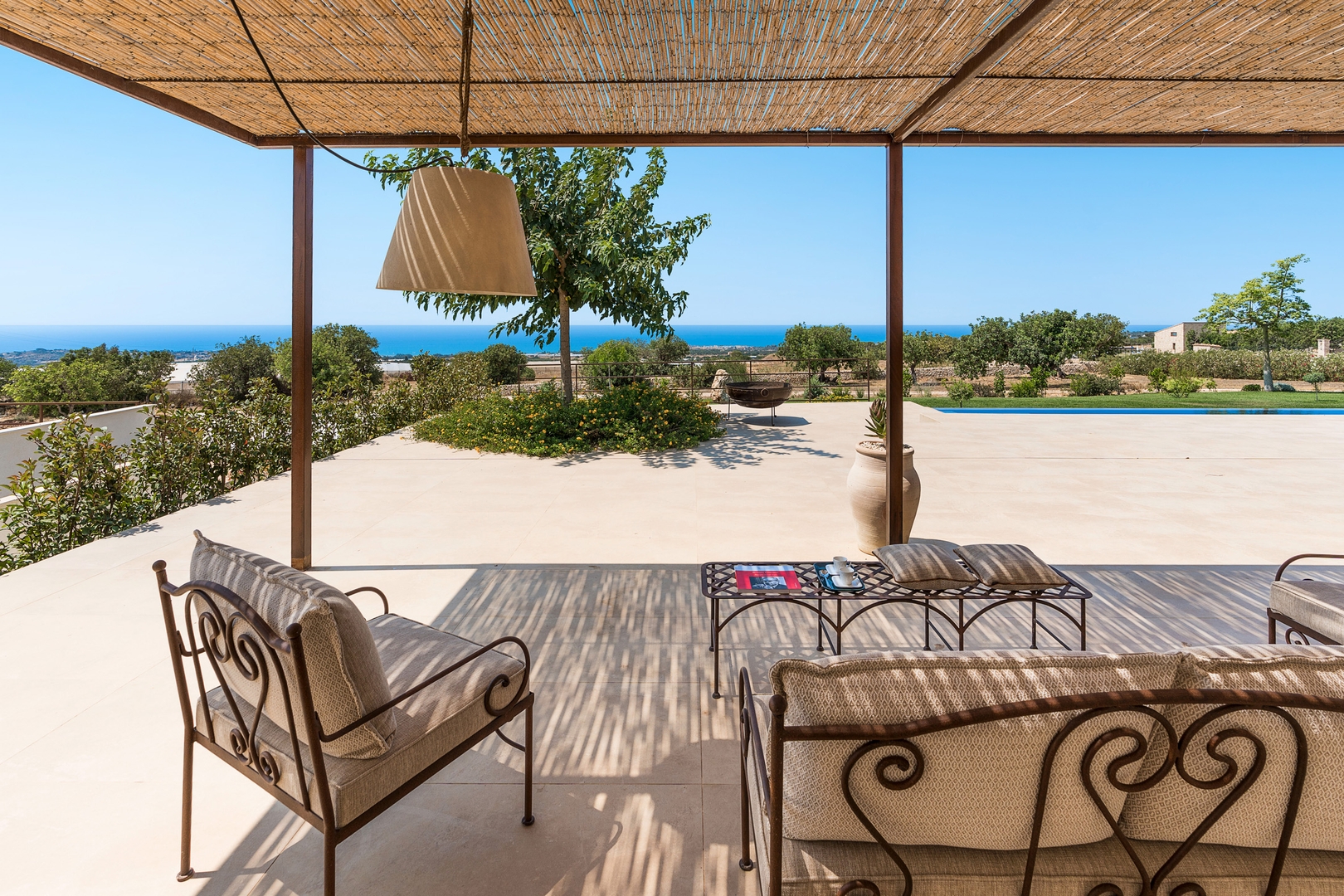 Villa Sanvitese - Private villa with pool 5 Villas in Italy