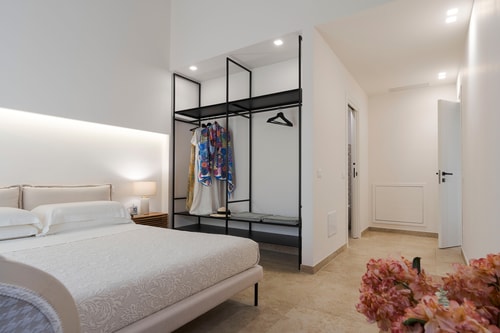 Villa Nivura, Minimalist Elegance Amid the Olive Groves 23 Villas in Italy