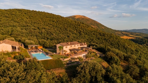 Villa Serenita, Tranquil Countryside Escape 0 Italian Breaks