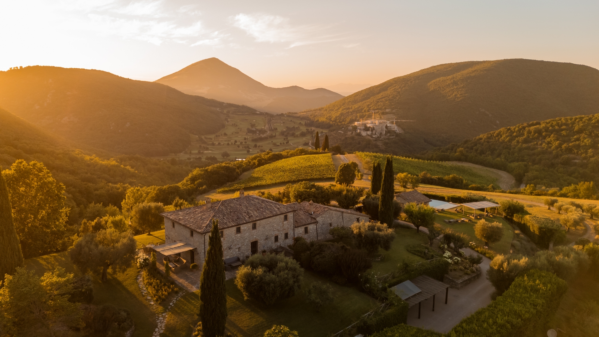 Villa Porpora - Private villa with heated pool 27 Villas in Italy