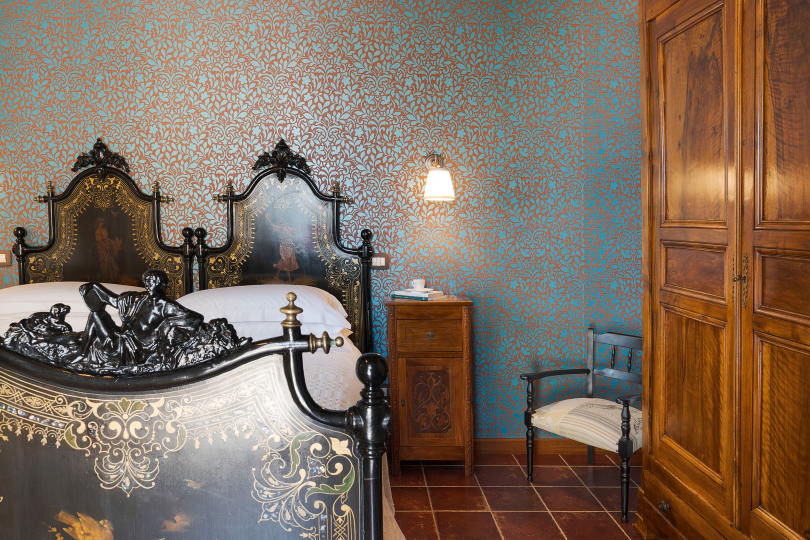 Tenuta Del Sole, elegant Sicilian estate 34 Villas in Italy