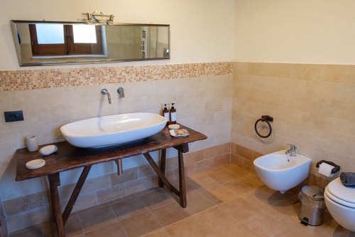 Casa Tranquilla - Countryside House near Syracuse 18 Villas in Italy