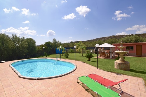 Villa Salvia, with private pool near Syracuse 20 Villas in Italy