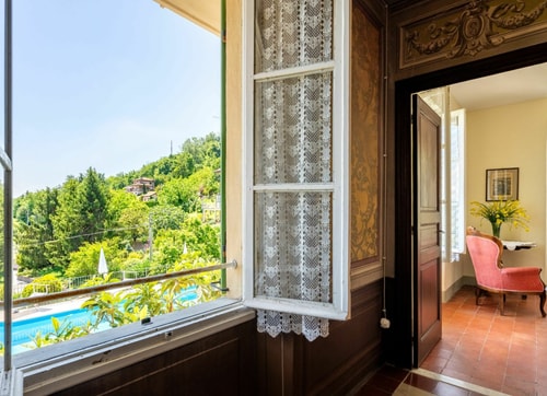 Villa Barocco - Historical Villa in Town 22 The Prestige Villa Collection