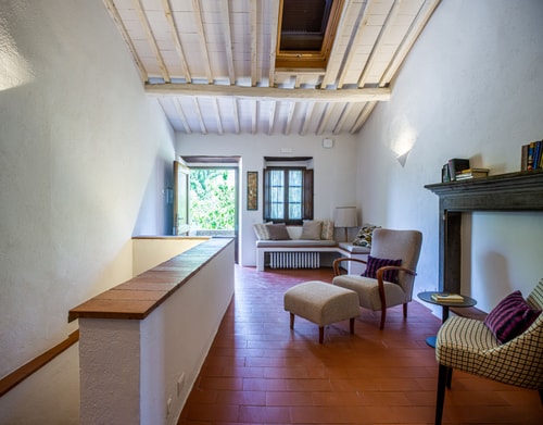 Villa Gaiole – Tuscan Estate with Pool & Spa 29 Villas in Italy