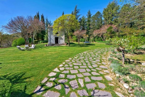 Villa Montina - Beautiful typical Tuscan house with private pool 35 Villas in Italy