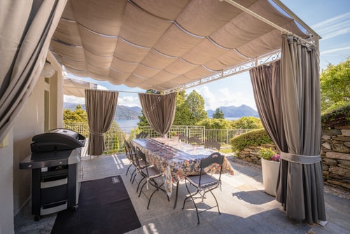 Villa Alvino, large family villa by the lake 2 The Prestige Villa Collection