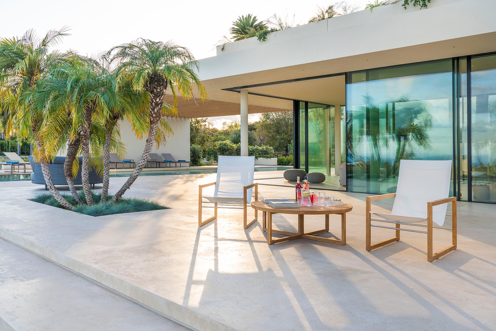 Villa Vista, stunning luxury 13 Villas in Italy