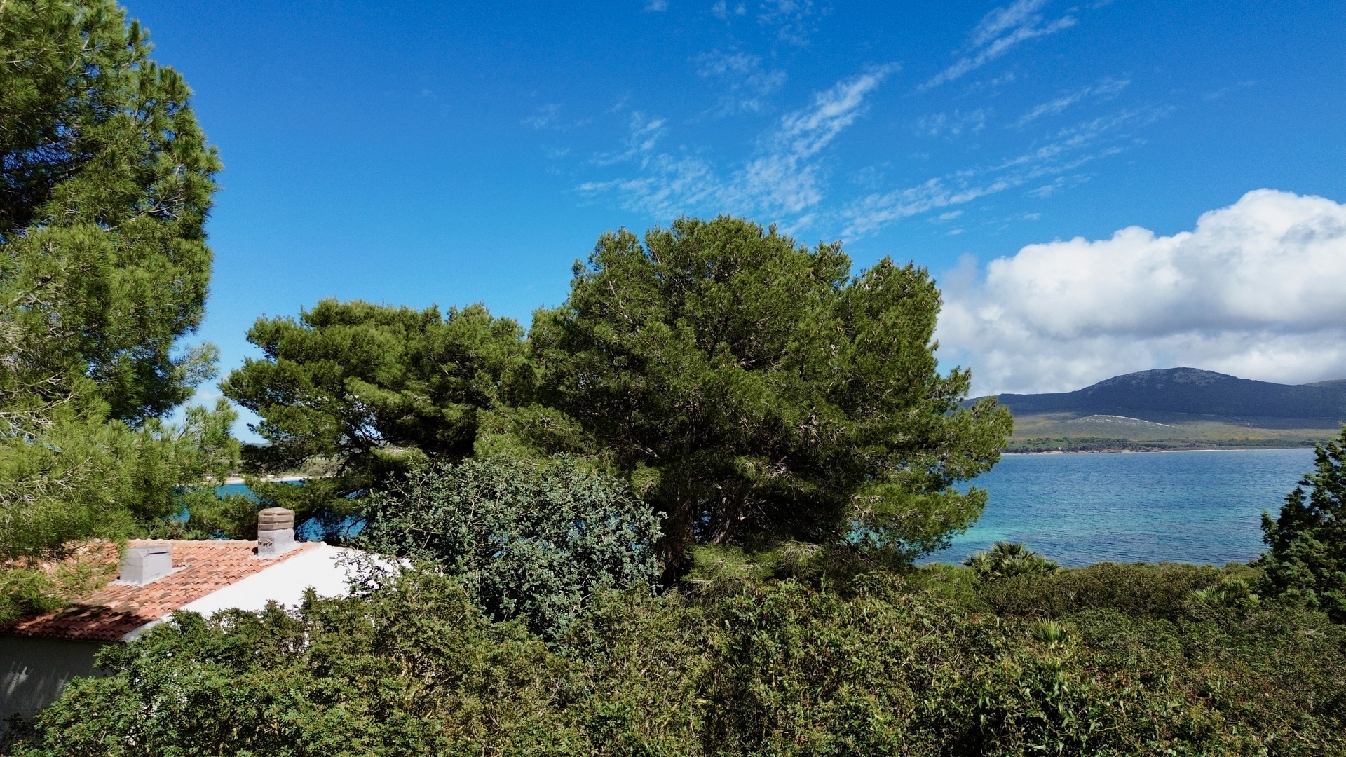Villa Ria – Alghero 27 Villas in Italy