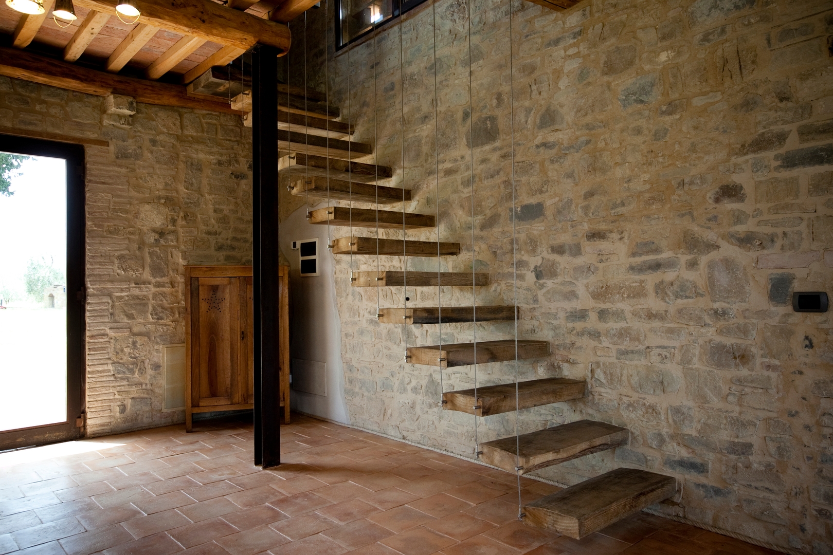 Villa Fontanine -  Poggibonsi 32 Villas in Italy
