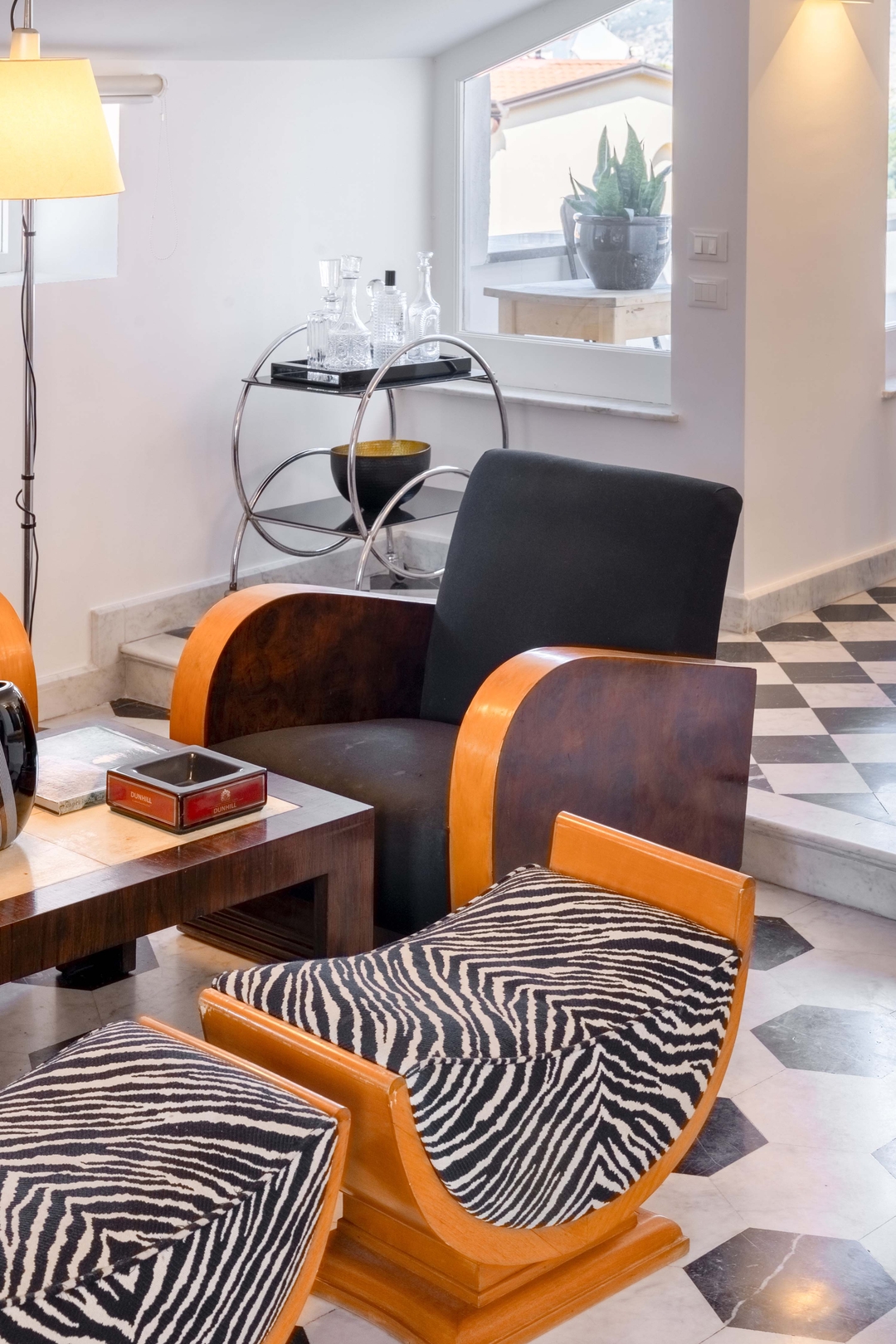 Casa Il Tetto - central apartment 6 Villas in Italy