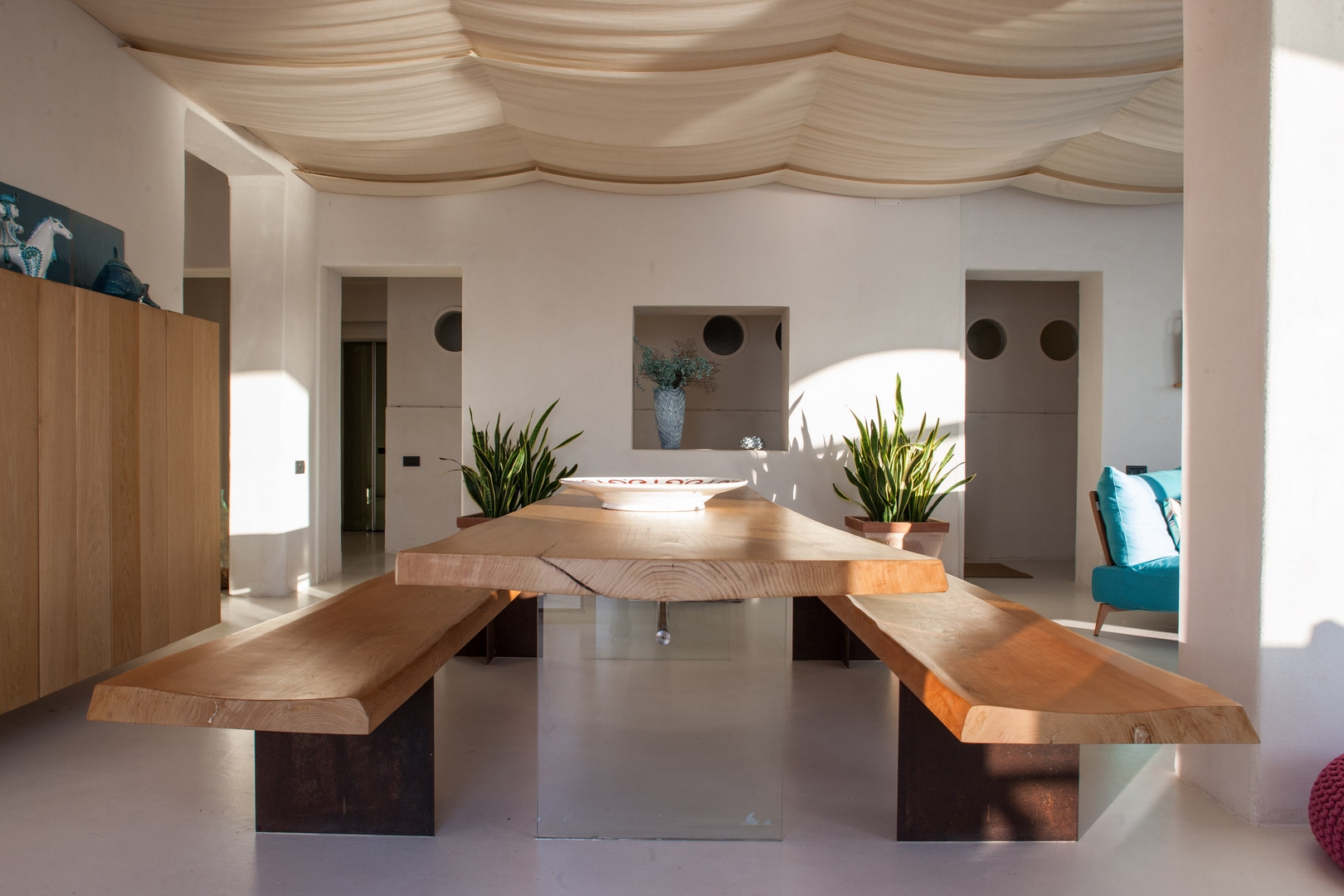 Villa Milena 7 Villas in Italy