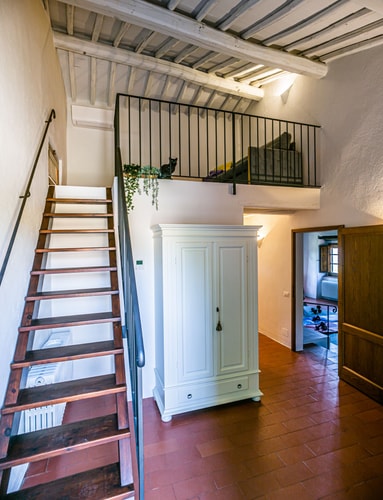 Villa Gaiole – Tuscan Estate with Pool & Spa 30 Villas in Italy